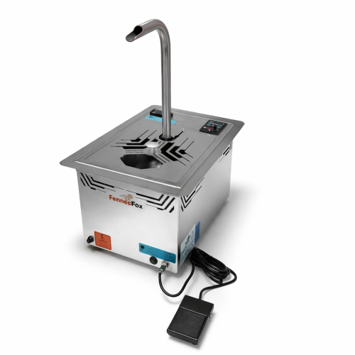 Çikolata Çeşmesi 8 Kg. V2