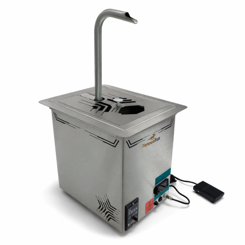 Çikolata Çeşmesi 8 Kg.